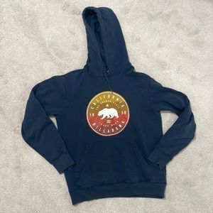 Men’s Billabong Sweatshirt